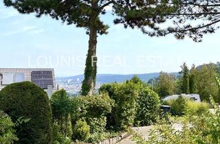 Wohnung kaufen in 71229 Leonberg, Idyllisch & großzügig - Haus in Haus Konzept + großer Garten & Aussicht in ruhiger Lage in Leonberg