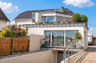 Wohnung kaufen in 53859 Niederkassel, 0% Käuferprovision: Barrierefreie EG-Wohnung m. Garten, Terrasse und TG in Niederkassel-Lülsdorf