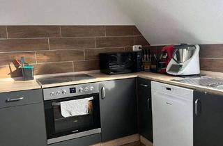 Wohnung kaufen in 71665 Vaihingen an der Enz, +Moderne& gut vermietete 2-Zi.DG.Wohnung im Zentrum von Vaihingen an der Enz+