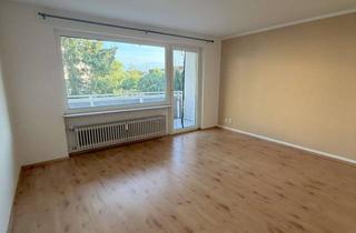 Wohnung kaufen in 63477 Maintal, „Bischem-Fans“ aufgepasst – helles 2-Zimmer-Apartment sucht neuen Eigentümer!