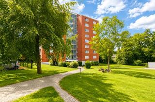 Wohnung kaufen in 41748 Viersen, • Weitblick inklusive – gepflegte 3-Zimmer-Wohnung mit Balkon, Aufzug & Stellplatz...