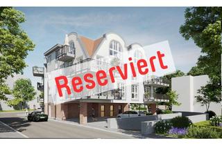Wohnung kaufen in 27476 Cuxhaven, Neubauwohnung im Herzen von Duhnen: Ferienwohnung Nr. 2 im Duhner Speicher