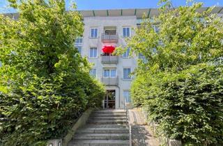 Wohnung kaufen in 12529 Schönefeld, Vermietete 2-Zimmer-Wohnung mit Balkon – attraktive Kapitalanlage nahe BER