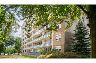 Wohnung kaufen in 53757 Sankt Augustin, Durchdachter Schnitt und grüne Aussicht: Ihre 3-Zimmer-Oase im 3. OG