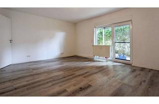 Wohnung kaufen in 71522 Backnang, Großzügige 3-Zimmer-Erdgeschosswohnung mit Terrasse, Gartenanteil und Garage in Backnang
