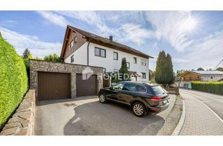 Wohnung kaufen in 84149 Velden, Exklusiv renovierte 3-Zimmerwohnung mit Balkon, Einbauküche und Stellplatz in Velden