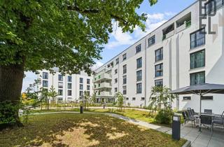 Wohnung kaufen in 92224 Amberg, Sorgefreiheit im Alter – ohne Komfortverzicht / Seniorengerechte Eigentumswohnung