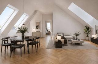 Wohnung kaufen in Leykestraße 4a, 12053 Neukölln, ERSTBEZUG ÜBER DEN DÄCHERN NEUKÖLLNS – 5 ZIMMER & GROßZÜGIGE TERRASSE | PROVISIONSFREI!
