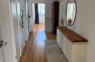 Wohnung kaufen in Im Schlossgarten, 67435 Lachen-Speyerdorf, 4-Zimmer-Wohnung in Neustadt Lachen