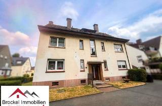 Wohnung kaufen in 45894 Buer, Wohlfühlen in Buer: Helle 2,5-Zimmer-Wohnung mit Balkon & eigenem Stellplatz!