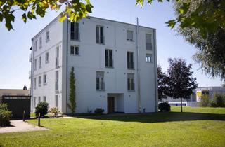 Wohnung kaufen in 88250 Weingarten, Moderne Erdgeschosswohnung mit Terrasse – in sehr gepflegter Wohnanlage