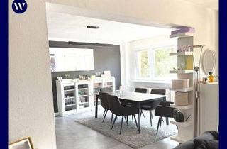 Wohnung kaufen in Am Forsthaus Gravenbruch 29, 63263 Neu-Isenburg, Direkt einziehen - provisionsfrei! Helle 2- bis 3-ZW mit Loggia, Einbauküche, Tageslichtbad, Aufzug