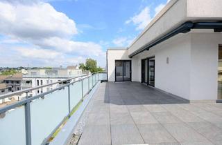 Penthouse kaufen in 42651 Solingen-Mitte, Stilvolles Penthouse mit Fernsicht