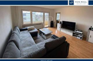 Wohnung kaufen in 97464 Niederwerrn, Gepflegte 2-Zimmerwohnung in ruhiger Wohnlage