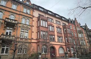 Wohnung kaufen in Sophienstraße 148, 76135 Weststadt, 2 ZKB Karlsruhe Weststadt Sophienstr.148 mit 12 qm Dachterrasse