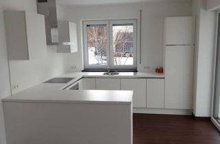 Wohnung kaufen in Zeughausweg 2/1, 89165 Dietenheim, 3 Zimmerwohnung im EG mit großer Terrasse