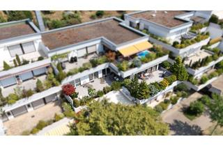 Wohnung kaufen in 70736 Fellbach, Saniert, privat und bezugsfrei. Mit rund 75qm Terrasse