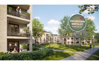 Wohnung kaufen in Am Handwerkerhof 18, 85540 Haar, Exklusive 6-Zimmer-Dachgeschoss-Maisonette mit Südwest-Dachterrasse