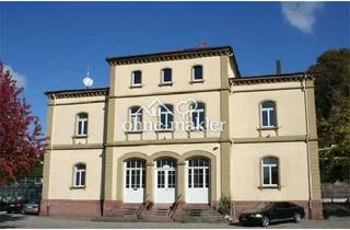 Büro zu mieten in 74915 Waibstadt, Gewerbefläche mit besonderem Flair