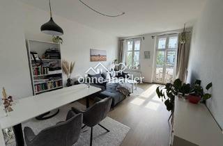 Wohnung mieten in 10245 Berlin, Zwischenmiete - Möblierte Wohnung am Boxhagener Platz - Nov. 26 bis Apr. 27