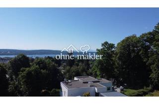 Wohnung mieten in 82319 Starnberg, Mansardenwohnung - Starnberg