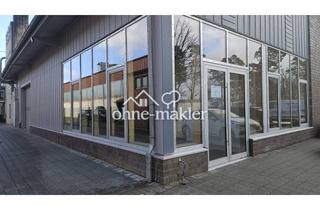 Büro zu mieten in 21255 Tostedt, Neubau-Gewerbehalle mit Bürofläche in idealer Zentaler Lage
