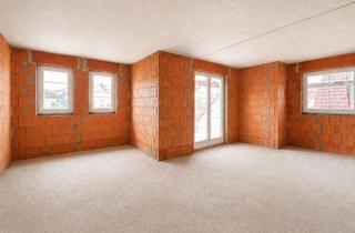 Wohnung kaufen in 82140 Olching, MGF Group: Exklusive 3-Zimmer-Neubauwohnung mit 2 Balkonen.