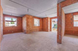 Wohnung kaufen in 82140 Olching, MGF Group: Exklusive 3-Zimmer-Neubauwohnung mit Terrasse & eigenem Garten.