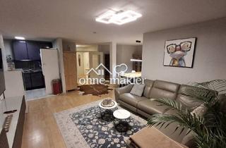 Wohnung mieten in 53125 Bonn, Möblierte Wohnung in Bonn (Tiefgarage inkl.) zum Einziehen und Wohlfühlen -ab 04.11.2026