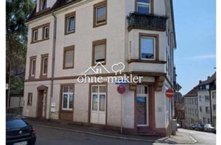 Büro zu mieten in 66953 Pirmasens, Zentrale Gewerbefläche in Pirmasens | ca. 80 m² | Büro, Praxis oder Dienstleistung