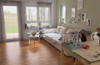 Wohnung kaufen in 70794 Filderstadt, 3,5 Zimmer-Wohnung in Sielmingen