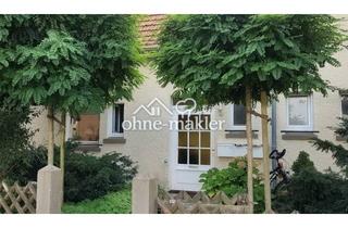 Haus kaufen in 32257 Bünde, Freistehendes Zweifamilienhaus mit Apartment & 3 Garagen