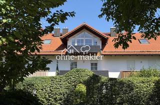 Reihenhaus kaufen in 82547 Eurasburg, Grüne ruhige Lage: Gepflegtes Reihenhaus mit 13.8kWp PV, 2 Wallboxen, Energieklasse B - von privat