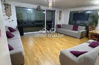 Wohnung mieten in 70771 Leinfelden-Echterdingen, Attraktive, große 2 Zimmer-Stadtwohnung mit Terrasse und sonnigem Garten in Echterdingen