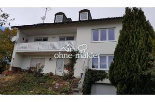 Mehrfamilienhaus kaufen in 85250 Altomünster, Mehrfamilienhaus, 3 Wohnungen (1 frei, 2 vermietet), großes Grundstück