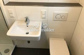 Wohnung mieten in 61350 Bad Homburg, Exklusives, kernsaniertes Apartment (1ZKBB) mit Balkon im Zentrum von Bad Homburg