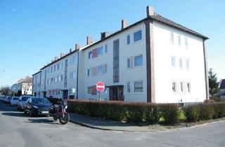 Wohnung mieten in Schillerstraße 15, 25355 Barmstedt, schöne 2-Zi.-Whg. mit Balkon und neuem Design-Belag