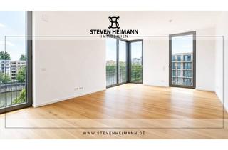 Penthouse mieten in 10555 Tiergarten, URBAN LUXURY: Your Penthouse.