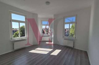 Wohnung mieten in Börsenstraße 130, 26382 Bant, Helle 3 - Zimmer Wohnung mit Altbaucharme