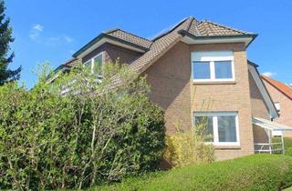 Wohnung mieten in Grüner Weg 15a, 03130 Jämlitz-Klein Düben, JÄMLITZ: Gemütliche 2-Zimmer-Wohnung mit kleinem Balkon, Laminat, halboffener Küche und Dusche
