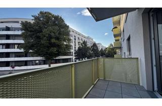 Wohnung mieten in Fließstraße, 12439 Niederschöneweide, In Spreenähe! 3-Raum-Wohnung in Niederschöneweide