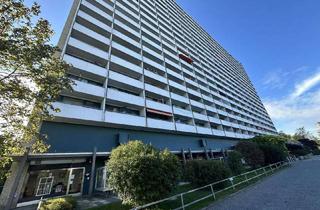 Wohnung mieten in Drygalski-Allee 118, 81477 München, Großes möbliertes 1-Zimmer Apartment mit Balkon in München-Solln ab 01.11.2026 zu vermieten