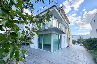 Lofts mieten in Weinfeldstraße xx, 65187 Biebrich, Sonnige Luxus Loft mit Garten, großer Terrasse und Parkplatz im