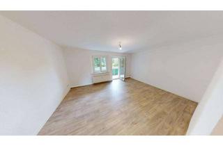 Wohnung mieten in Augustusburger Str. 280, 09127 Gablenz, Am Stadtrand gelegene Altbauwohnung mit Balkon