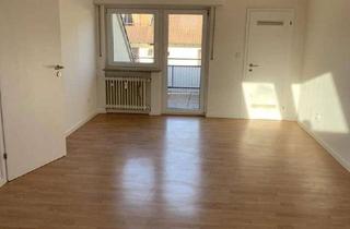Wohnung mieten in Mozartweg, 70794 Filderstadt, Großzügige 1-Zimmerwohnung mit Dachterrasse in ruhiger Lage in Bonlanden