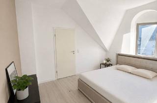 Wohnung mieten in Viktoriastraße 21, 44575 Castrop-Rauxel, Großzügige Dachgeschosswohnung am Stadtgarten