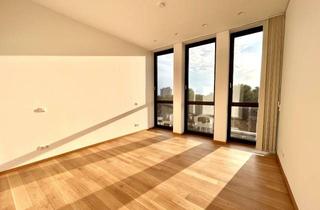 Wohnung mieten in 38100 Innenstadt, Schicke 4 Zi. Wohnung mit Dachterrasse, TG Platz, Aufzug, mitten in Braunschweig!