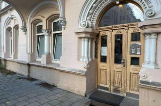 Wohnung mieten in Goethestraße, 27576 Lehe, Schöne 2-Zimmer-Wohnung mit Badewanne, Einbauküche und Terrasse in zentraler Lage