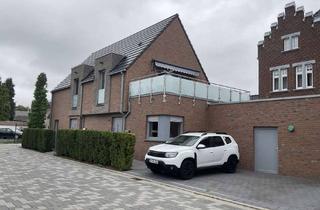 Wohnung mieten in Severinsweg 2c, 52525 Heinsberg, Schicke helle 2 Zi - OG Wohnung mit viel Charme in Heinsberg-Karken.