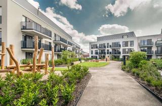 Wohnung mieten in 89073 Mitte, zentrales Wohnen in den Sedelhöfen - Das Tor zu Ulm